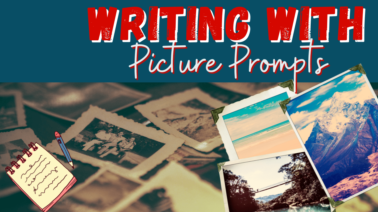 11 Plus Creative Writing: Pictures for Writing Stories - 11 Plus EXAM ...