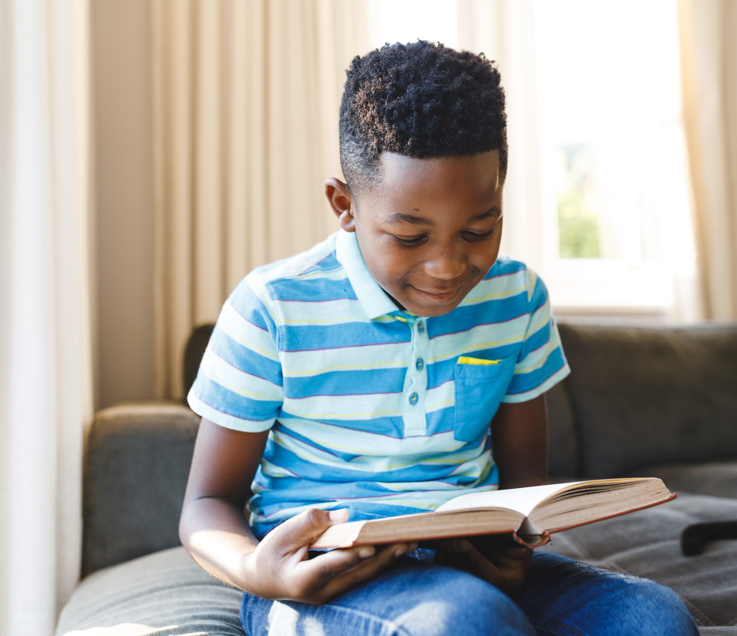 Online Reading Clubs Are Changing the Game for Young Minds - And Reducing The Guilt and Stress For Parents! Joycellyn Akuffo Online Reading Clubs Are Changing the Game for Young Minds - And Reducing The Guilt and Stress For Parents!