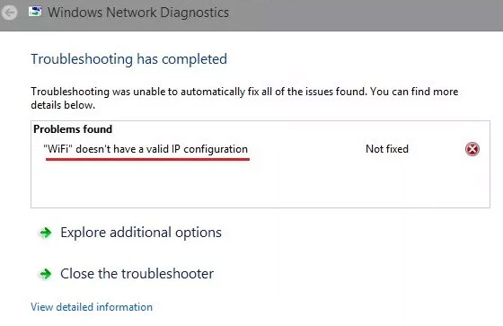 fix-WiFi-Doesn’t-Have-a-Valid-IP-Configuration-error
