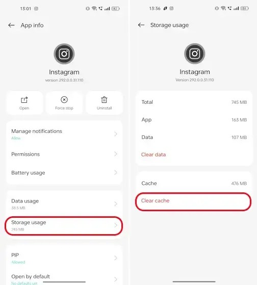 how to clear cache on android 2 how to clear cache on android 2