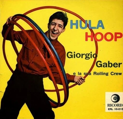 The hula hoop fad of the 1960's 15 R 2795537 1324141587