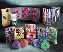 DVD Review: 'Get Smart' The Complete Collection | Geeks of Doom