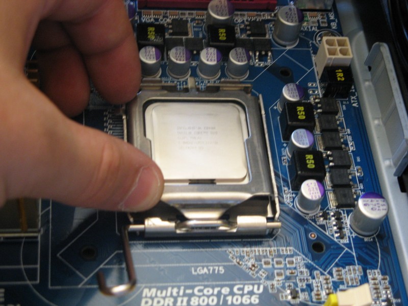 How To Build Your Own Computer [ COMPLETE TUTORIAL ] | Mob-Fun