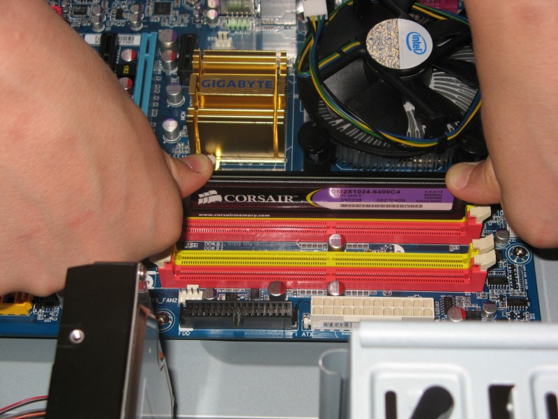 How To Build Your Own Computer [ COMPLETE TUTORIAL ] | Mob-Fun