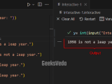 How To Use Python If Else Statements With Examples