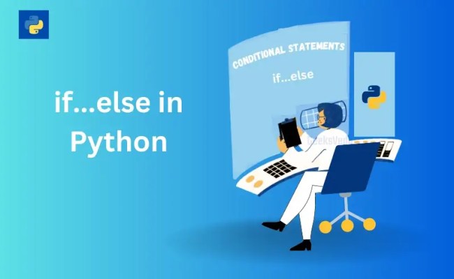 How To Use Python If-Else Statements With Examples