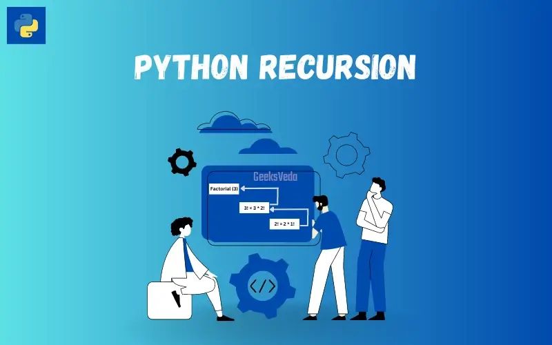 Python Recursion A Beginner S Guide - Download Perfect City Pattern | High Resolution