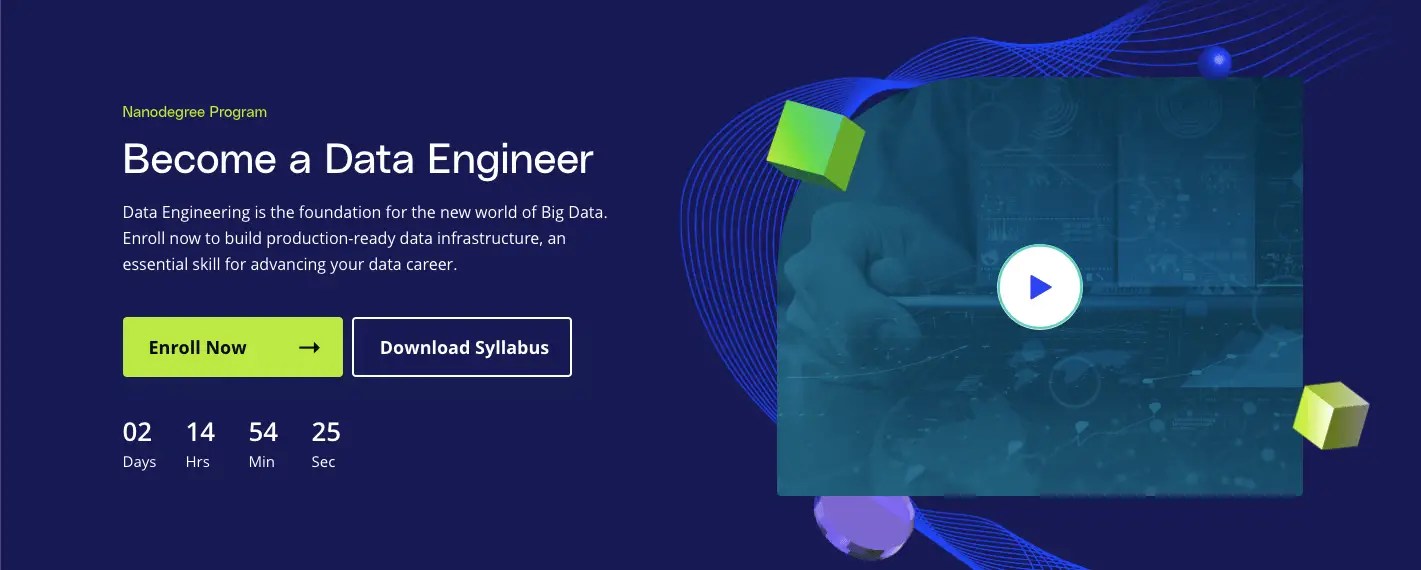 7 Best Data Engineering Courses Certification 2022 2022 