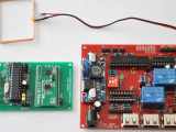 Arduino Compatible Rfid Reader Module With Eeprom Geeky Gadgets