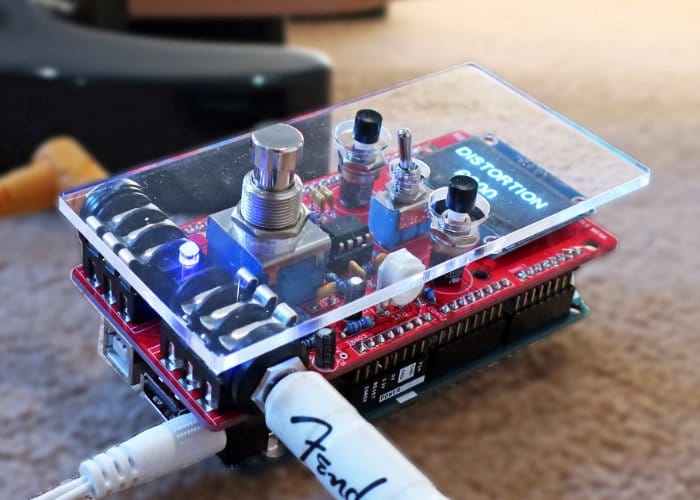 Multifunction Meter Diy Kit Kuman Mega 328 Graphic