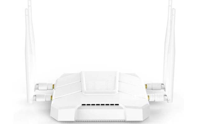 FreeMesh Open Source Mesh Wireless Networking - Geeky Gadgets