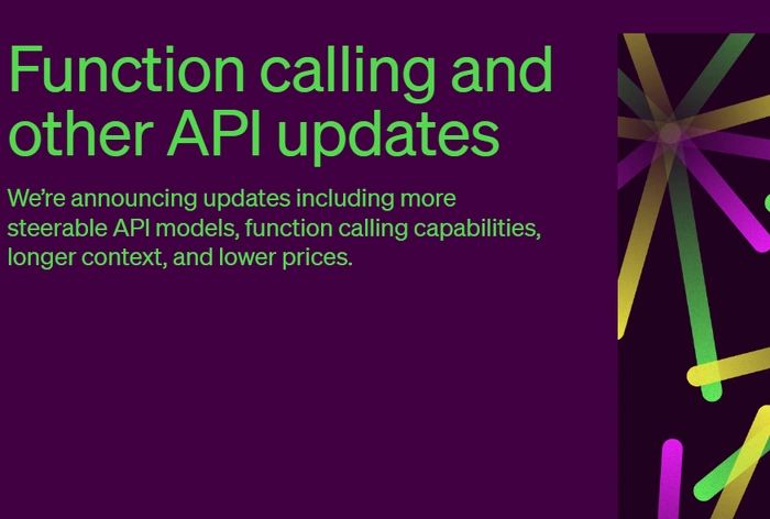 Creating The Best Chatgpt Function Calling Client For Php - Download Creative Sunset Pattern | Full HD