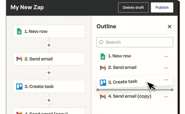 Learn How To Use ChatGPT AI Automation With Zapier - Geeky Gadgets