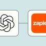 How To Use ChatGPT And Zapier To Create No-code Automation - Geeky Gadgets