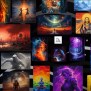 23 MidJourney Tips And Tricks Guide For AI Artists - Geeky Gadgets