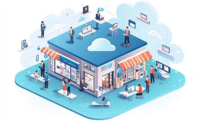 How To Build A ChatGPT AI Chatbot For Your Business - Geeky Gadgets