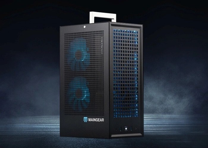 Revolt Small Form Factor ITX Gaming PC Systems Geeky Gadgets Revolt Small Form Factor ITX Gaming PC