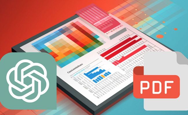Using ChatGPT To Analyze And Extract Data From PDFs - Geeky Gadgets