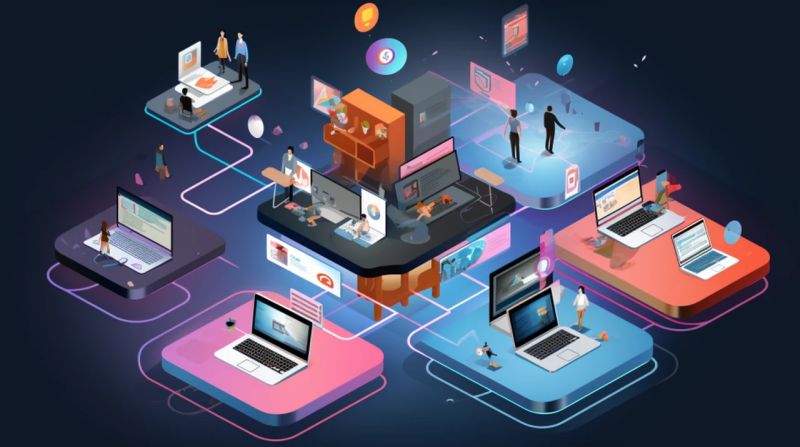 Scrape The Web With Gpt 4 Turbo And Export Data To Google Docs Slides - Minimal Background Collection - 8K Quality