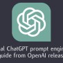 6 ChatGPT Prompt Engineering Principles Officially From OpenAI - Geeky ...