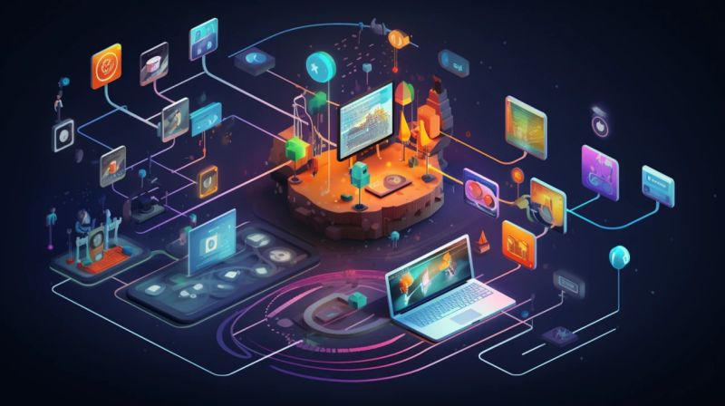 How To Build A Chatbot With Chatgpt And Swift Geeky Gadgets - Nature Pattern Collection - Ultra HD Quality