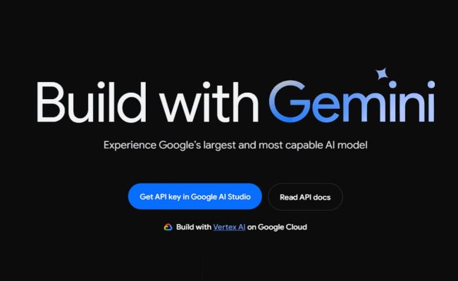 How To Use Google's AI Gemini Pro With Python - Geeky Gadgets
