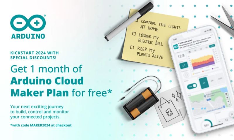 The Arduino Cloud Editor - Best Space Pictures in Full HD