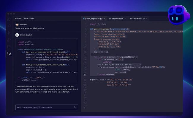 How To Use GitHub Copilot AI Coding Assistant In VS Code - Geeky Gadgets