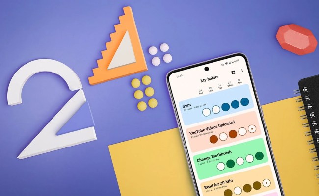 Awesome Android Apps You Should Try Out In 2024 - Geeky Gadgets