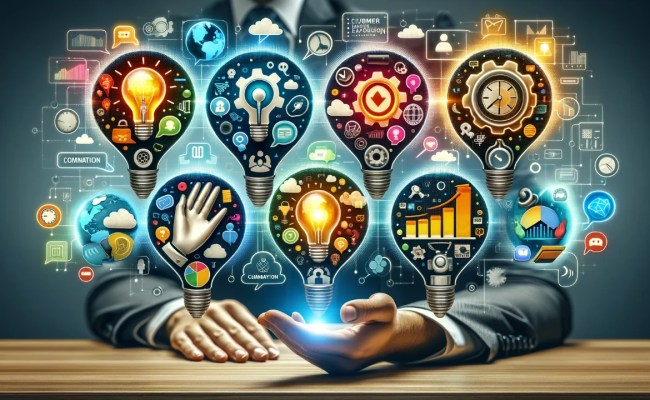 7 ChatGPT Prompts To Transform Your Business - Geeky Gadgets