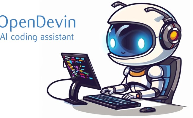 OpenDevin AI Coding Assistant Capable Of Complex Tasks - Geeky Gadgets