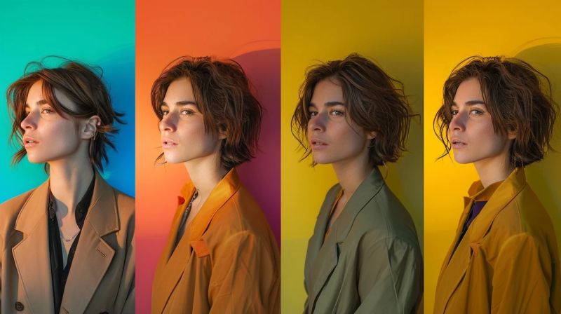 Midjourney Omni Reference Complete Guide 2025 Consistent Characters Objects Scenes V7 Tips - Best Colorful Wallpapers in 4K