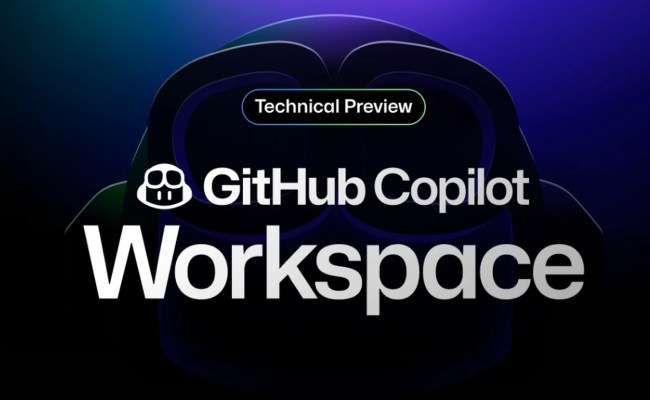 New GitHub Copilot Workspace AI Coding Assistant Launches - Geeky Gadgets