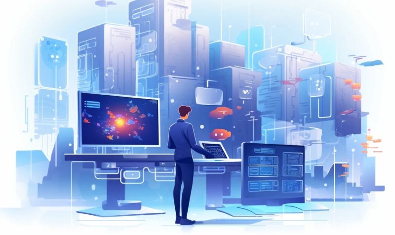 Autonom8 Inc On Linkedin Automating Workflows With Low Code Ai - 8K Light Photos for Desktop