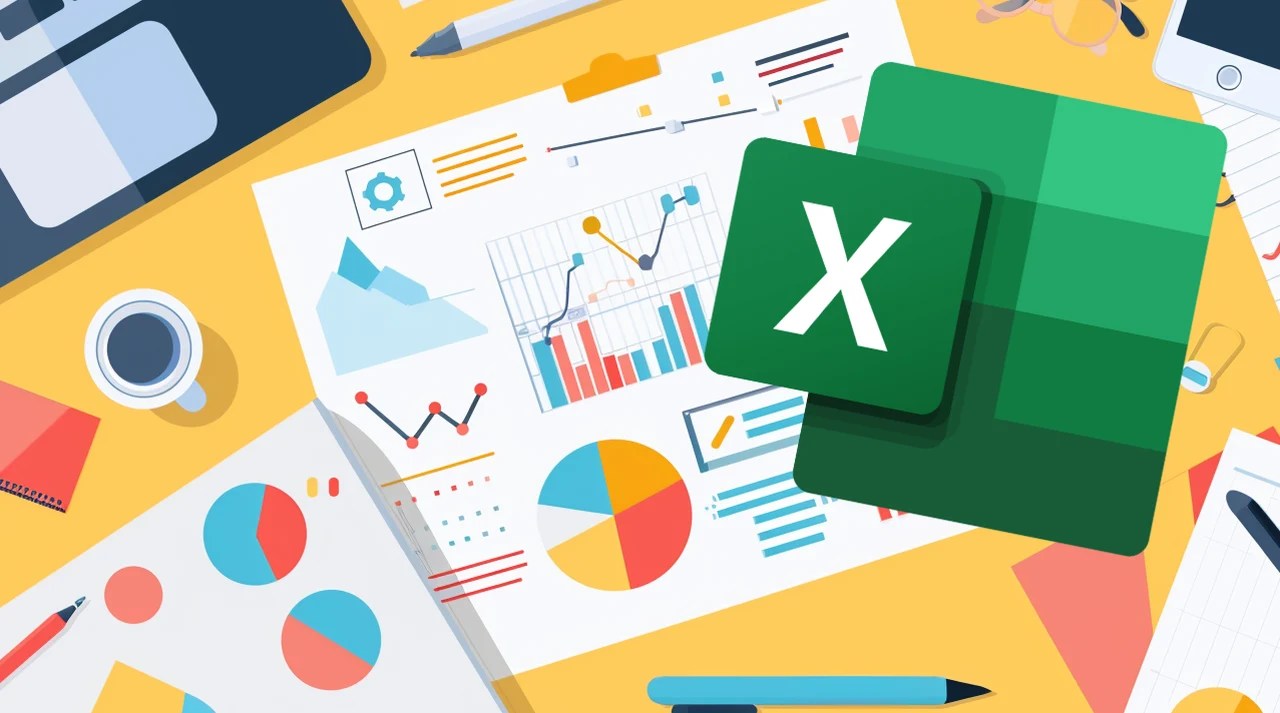 6 Amazing Excel tools to improve your spreadsheets and data analysis (1) 6 Amazing Excel tools to improve your spreadsheets and data analysis (1)