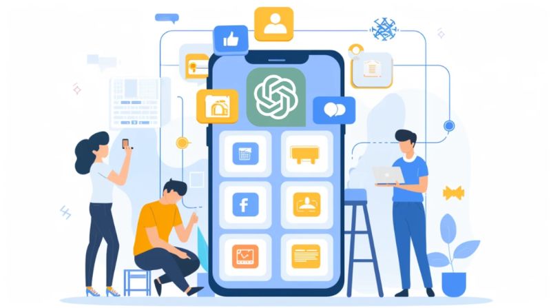 How To Use Chatgpt To Streamline Your Daily Tasks Geeky Gadgets - High Quality Space Photo - 4K