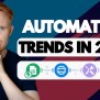 7 AI Automation Trends You Can’t Ignore In 2025 - Geeky Gadgets