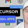 How To Integrate Cursor AI With Zapier For Web Development - Geeky Gadgets