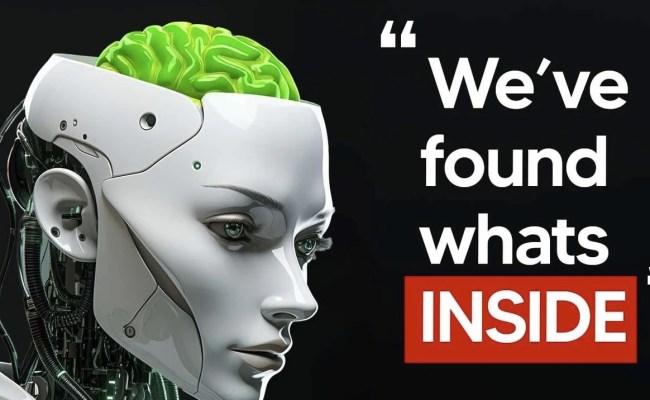 Understanding The Brain-Like Structures In ChatGPT AI Models - Geeky ...