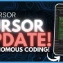 Cursor AI Code Editor 0.43 Update: Features And Benefits - Geeky Gadgets
