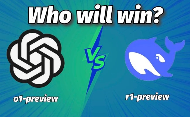 Deepseek R1 Vs OpenAI O1: AI Model Reasoning Comparison - Geeky Gadgets