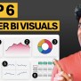 6 Essential Power BI Visuals For Better Data Reporting - Geeky Gadgets