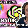 OpenAI Operator AI: Release Date And Task Automation - Geeky Gadgets