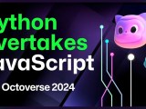 Python S Rise To Dominance On Github In 2024 Geeky Gadgets