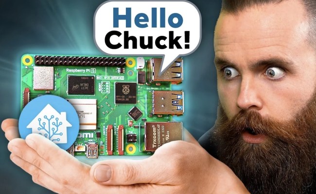 How To Build A Local AI Voice Assistant With A Raspberry Pi - Geeky Gadgets