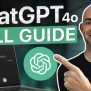 25 Tips On How To Use ChatGPT 4o More Effectively - Geeky Gadgets