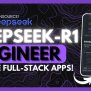 Deepseek Engineer: Open-Source AI For Smarter Software Development ...