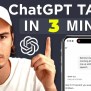 A Beginner’s Guide To ChatGPT Tasks: Automate Your Daily Life - Geeky ...