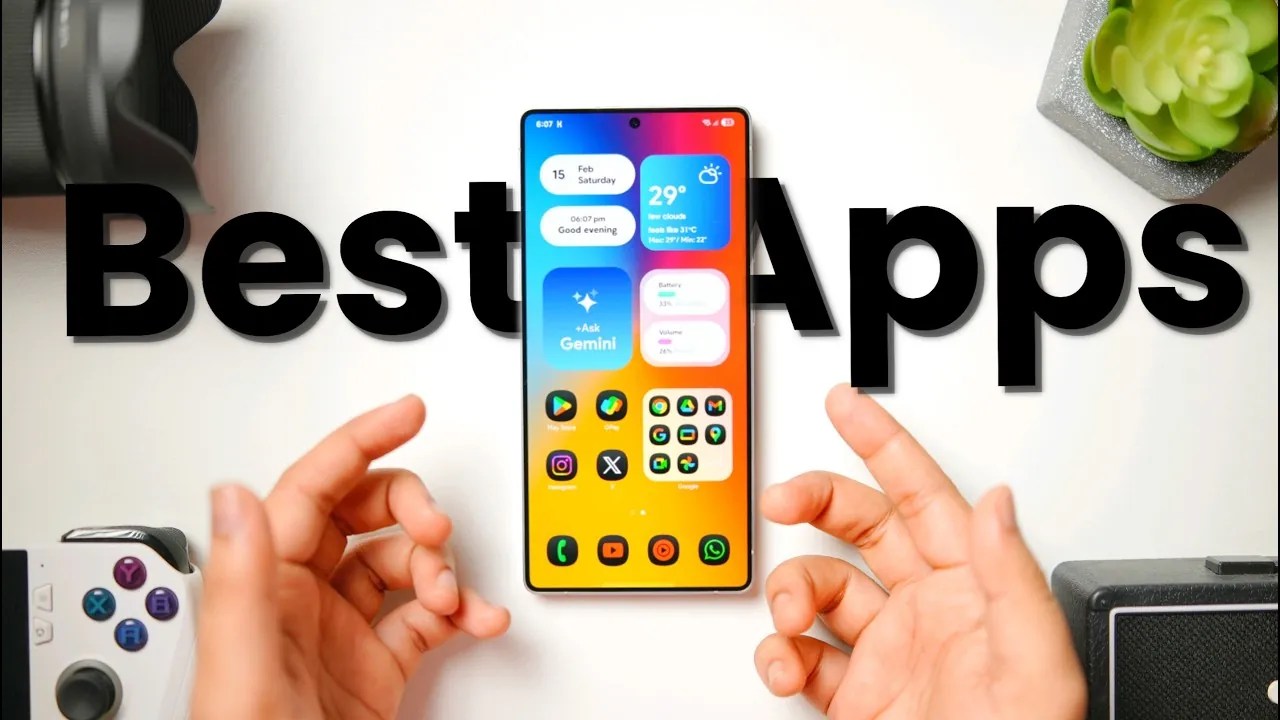 Best Apps To Improve Productivity In 2025