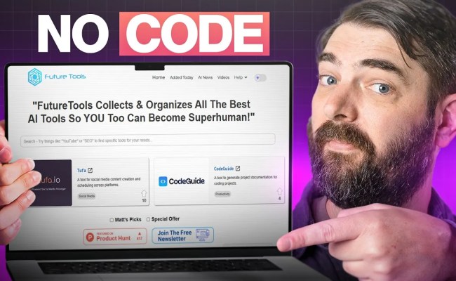 What Is Vibe Coding? A Beginner’s Guide To AI App Development - Geeky ...